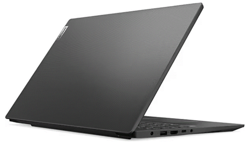 LENOVO V15 G5 83GW00KBTX Core 7 240H 16GB 512GB SSD O/B Intel UHD 15.6'' DOS Siyah Notebook