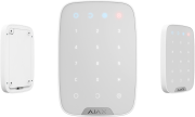 AJAX Keypad Kablosuz BEYAZ
