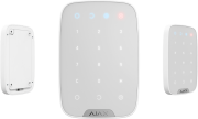 AJAX Keypad Kablosuz BEYAZ