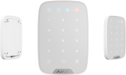 AJAX Keypad Kablosuz BEYAZ