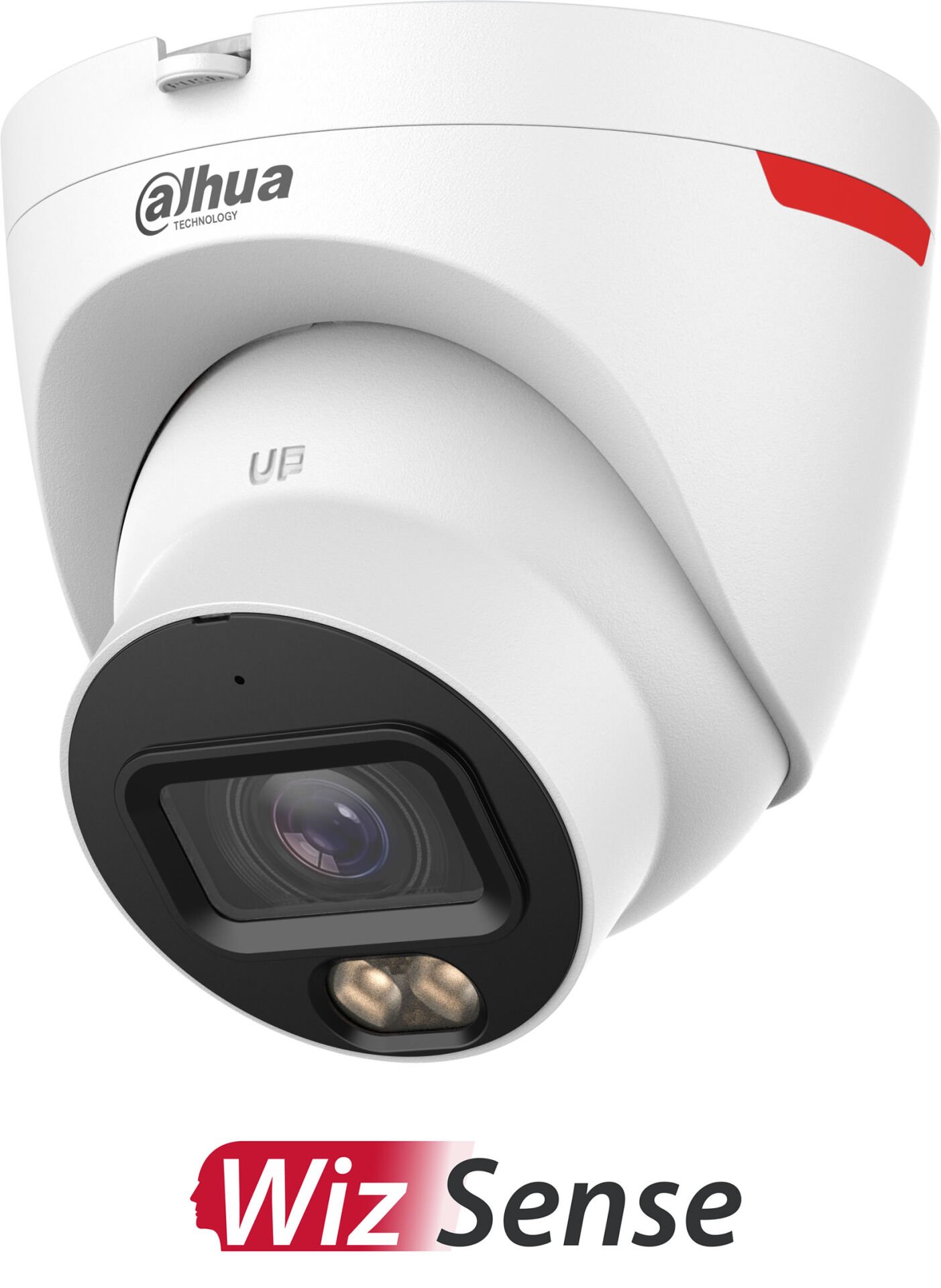 DAHUA DH-IPC-HDW2249T-S-PRO 2.8mm 2MP WizSense IP DOME KAMERA