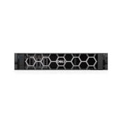 DELL POWEREDGE EMEA_PER760XS1FLEXI3 2X4510 2X64GB 2X480GB 2X1100W 16X2.5'' 3 YIL YERİNDE GARANTİ
