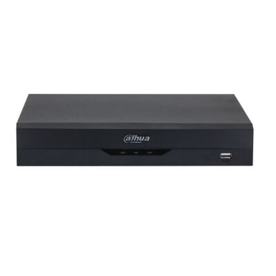 DAHUA XVR5104HS-5M-I3/T 4 KANAL 1HDD(16TB) AHD KAYIT CİHAZI