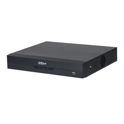 DAHUA XVR5104HS-5M-I3/T 4 KANAL 1HDD(16TB) AHD KAYIT CİHAZI