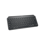 LOGITECH MX Mini Keys, 920-010504, Bluetooth, Türkçe Q, Multimedya, Aydınlatmalı, Mini Klavye