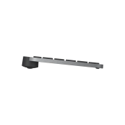 LOGITECH MX Mini Keys, 920-010504, Bluetooth, Türkçe Q, Multimedya, Aydınlatmalı, Mini Klavye