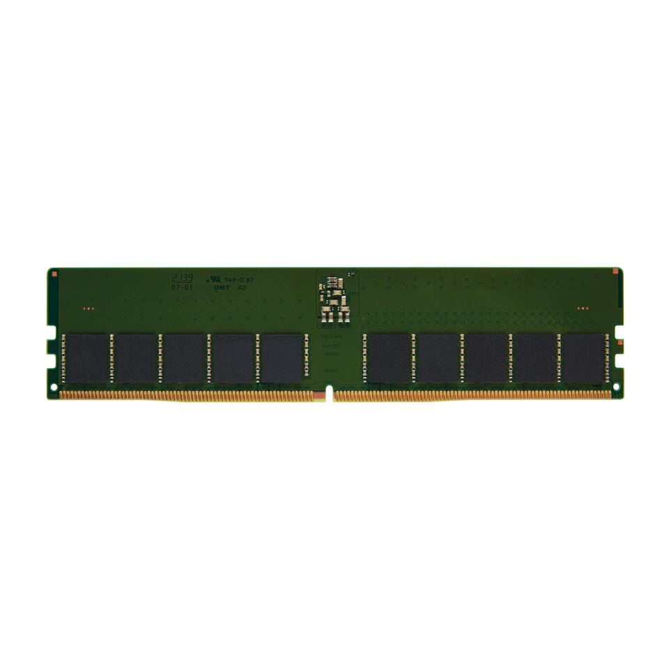 KINGSTON KSM56E46BD8KM-32HA 32GB 5600MHz DDR5 ECC SERVER RAM