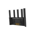 TENDA TE6L PRO 4 PORT 5000 MBPS ROUTER