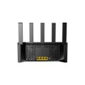 TENDA TE6L PRO 4 PORT 5000 MBPS ROUTER