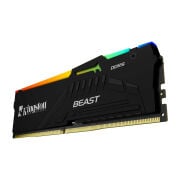 16GB DDR5 6000MHz CL36 KF560C36BBE2A-16TR KINGSTON RGB1x16