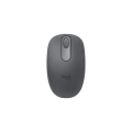 LOGITECH 910-007459, M196 Siyah, Bluetooth, Kablosuz, 1000dpi, Optik, 3 Tuşlu, 12ay Pil Ömrü, Mouse