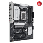 ASUS PRIME B840-PLUS WIFI, 4xDDR5, 3x M.2, HDMI, DP, Type-C, WI-FI 6E, Bluetooth 5.3, AM5 Soket GAMING Anakart