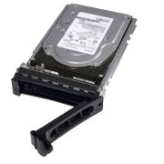 DELL 480GB SSD SATA ISE RI 6GBPS 512E 2.5IN HOT-PLUG 345-BGVP