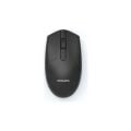 PHILIPS SPK7337 KABLOSUZ 1200 DPI SİYAH KABLOSUZ MOUSE