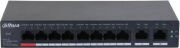 DAHUA CS4010-8ET-110 CLOUD YÖNETİLEBİLİR POE SWİTCH