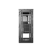 VENTO TA-K62 Mid Tower, 650W 80+ Siyah, ATX Kurumsal KASA