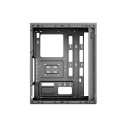 VENTO TA-K62 Mid Tower, 650W 80+ Siyah, ATX Kurumsal KASA