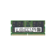 SAMSUNG SAMSO5600/16 16GB DDR5 5600MHz Notebook Bellek Bulk