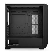 IROMX ORENDA BTX-75G3 750W 4x12CM ARGB FAN ATX 2xUSB2.0/1xUSB3.0 360MM SOĞUTUCU DESTEKLİ SİYAH KASA