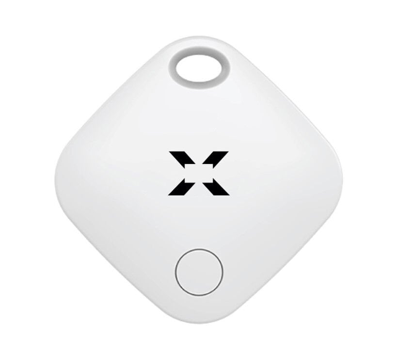 XENON SMART SMART TAG TAKIP CIHAZI BEYAZ X6602_M1