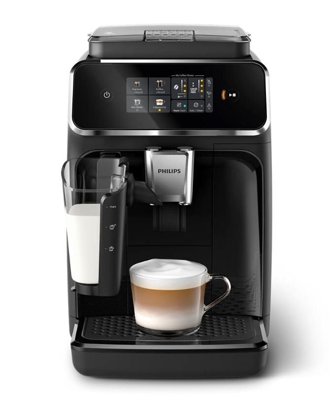 PHILIPS 2300 SERISI LATTEGO EP2331/10 ESPRESSO MAK