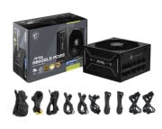 MSI MAG A850GLS PCIE5 850W 80+ GOLD FULL MODÜLER