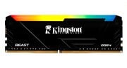 32GB DDR4 CL16 KF432C16BB2A/32TR KINGSTON RGB 1x32