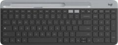 LOGİTECH K580 ULTRA İNCE MULTİ-DEVİCE BLUETOOTH KLAVYE - SİYAH 920-010624