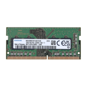 Samsung SAMSO3200/16, 16GB, DDR4, 3200MHz,  1.2V Notebook Ram (M471A2G43EB1-CWE)