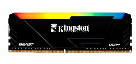 16GB DDR4 CL16 KF432C16BB2A/16TR KINGSTON RGB