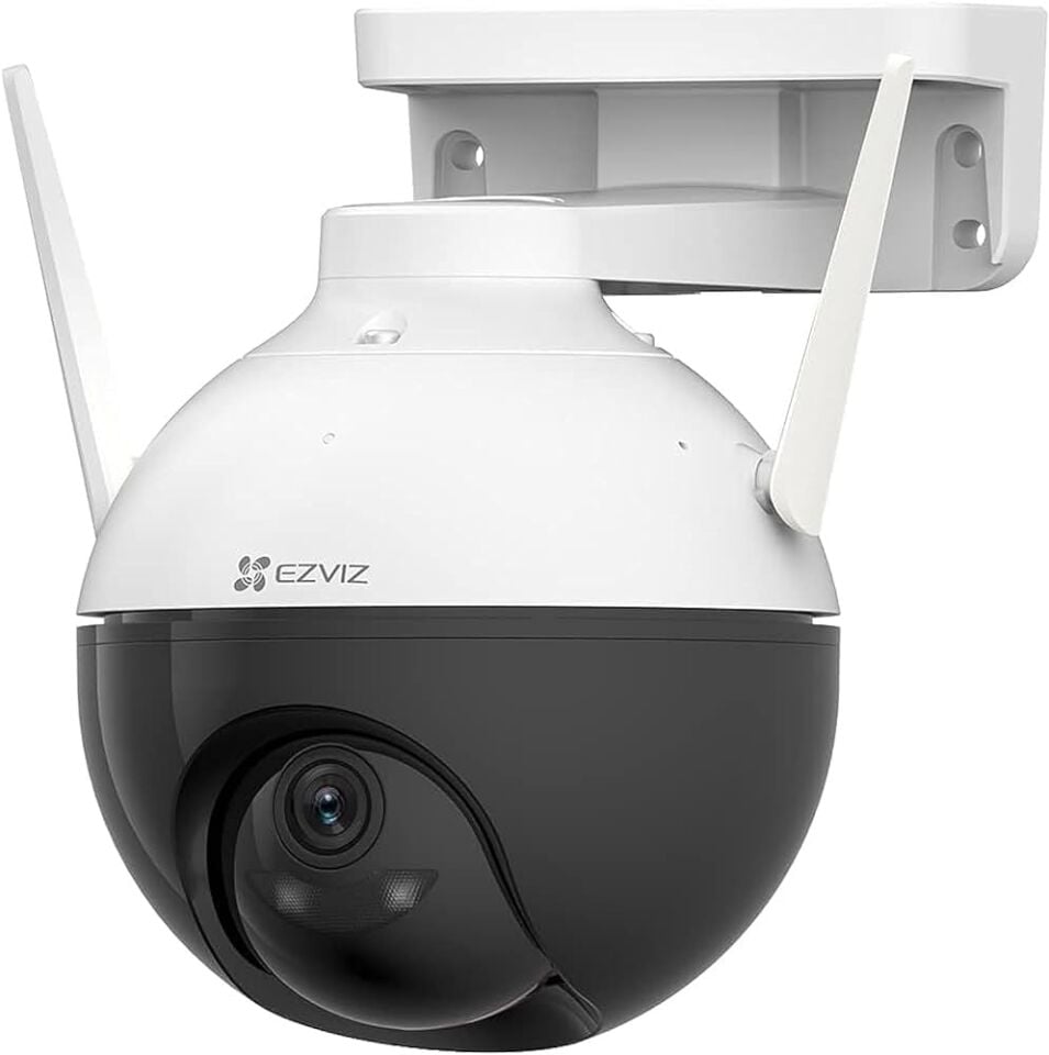 EZVİZ CS-C8T 2MP Wi-Fi PT Kamera