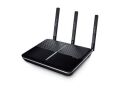 TP-LINK ARCHER VR600 AC1600 1600Mbps 4xGbit Port+2xUSB Kablosuz Dual Band Router VDSL/ADSL Modem 3xAnten