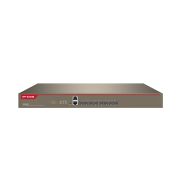 IP-COM IP-X5308F 8 PORT 10GB SFP CLOUD YÖNETİLEBİLİR RACK MOUNT SWITCH