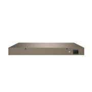 IP-COM IP-X5308F 8 PORT 10GB SFP CLOUD YÖNETİLEBİLİR RACK MOUNT SWITCH