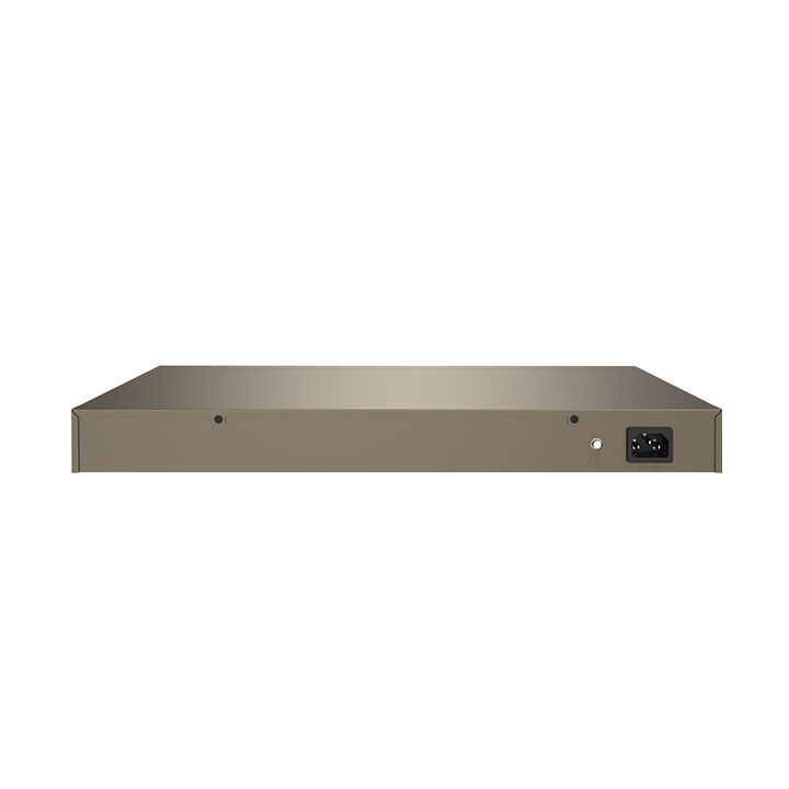 IP-COM IP-X5308F 8 PORT 10GB SFP CLOUD YÖNETİLEBİLİR RACK MOUNT SWITCH