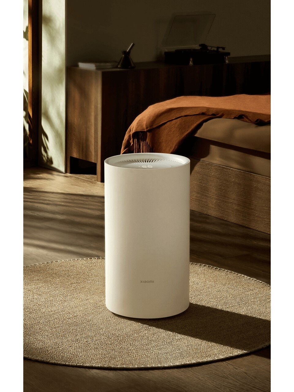 XIAOMI SMART DEHUMIDIFIER  LITE NEM ALMA CIHAZI