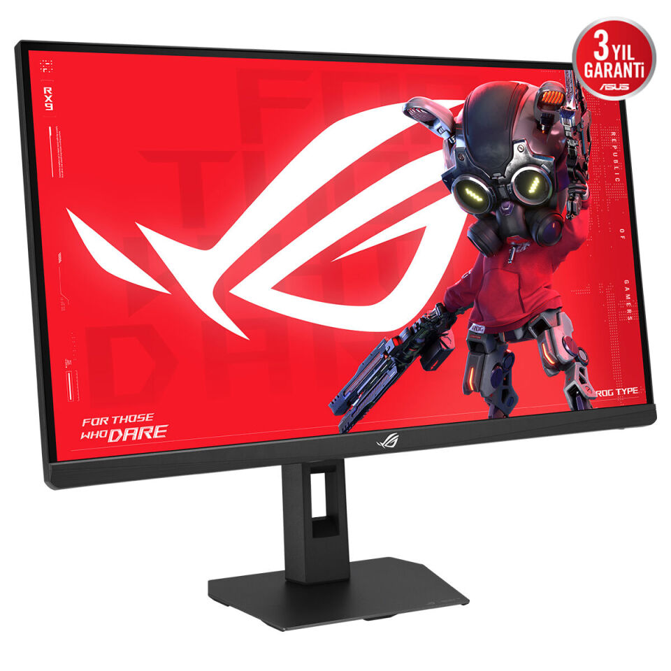 27 ASUS ROG STRIX XG27ACSR 220HZ 1MS 2K ADAPTİVE-SYNC PİVOT FAST IPS QHD GAMİNG MONİTÖR