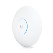 UBIQUITI U7-PRO 2.4/5/6GHZ WIFI7 802.11BE 6 SPATIAL STREAM 2X2 MU-MIMO 7.3MBPS TAVAN TİPİ ACCESS POINT(ADAPTÖRSÜZ)