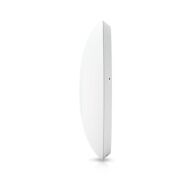 UBIQUITI U7-PRO 2.4/5/6GHZ WIFI7 802.11BE 6 SPATIAL STREAM 2X2 MU-MIMO 7.3MBPS TAVAN TİPİ ACCESS POINT(ADAPTÖRSÜZ)