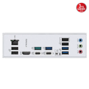 ASUS PRIME X870-P, 4xDDR5, 4xM.2, HDMI, DP, Type-C, AM5 Soket GAMING Anakart