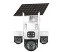 İNOX -X14 4 LENS AOV E-SİM SOLAR KAMERA