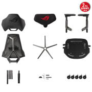ASUS SL400 ROG DESTRIER OYUNCU KOLTUĞU