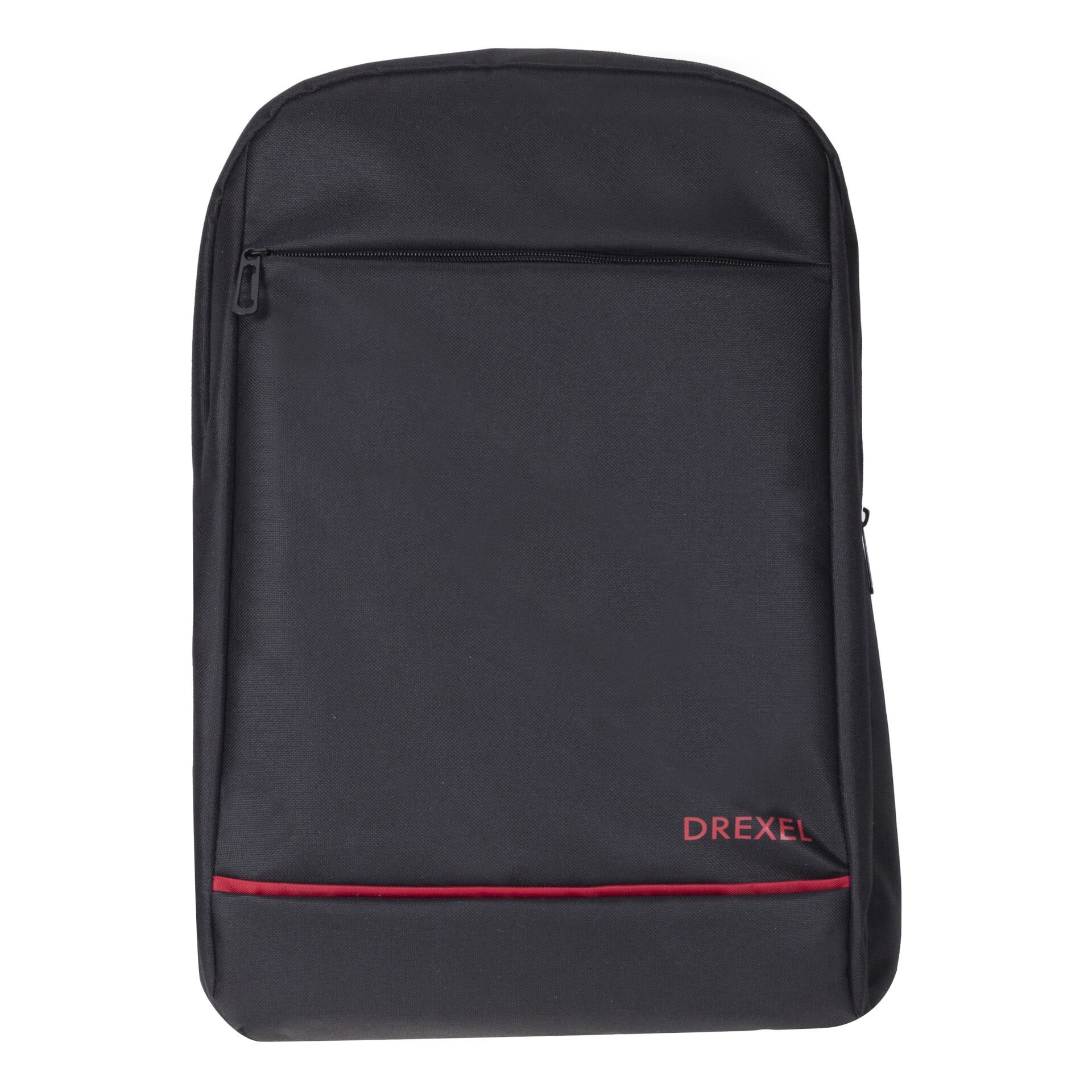 PLM Drexel 8300 15.6'' Siyah ÜST FERMUARLI Notebook Sırt Çantası