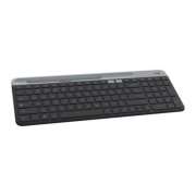 LOGITECH K580, Siyah, 920-010624, Slim Multi Device, Bluetooth, Türkçe Q, Klavye