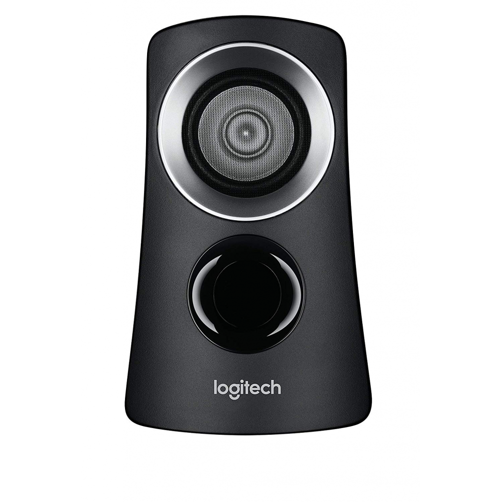 Logitech Li LOGITECH 980-000413, Z313, 25W, 2+1, Subwooferlı, Ses Sistemi (Siyah ...