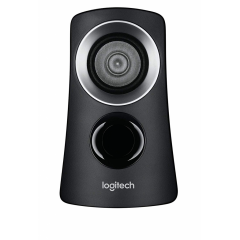 LOGITECH 980-000413, Z313, 25W, 2+1, Subwooferlı, Ses Sistemi (Siyah)
