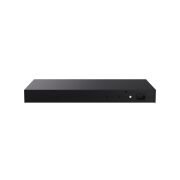 IP-COM IP-G1128P-24-410W 24 PORT POE 10/100/1000 2x GE + 2x SFP 410W YONETILEMEZ RACK MOUNT SWITCH