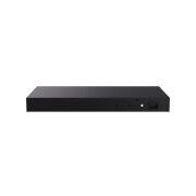 IP-COM IP-G1128P-24-410W 24 PORT POE 10/100/1000 2x GE + 2x SFP 410W YONETILEMEZ RACK MOUNT SWITCH