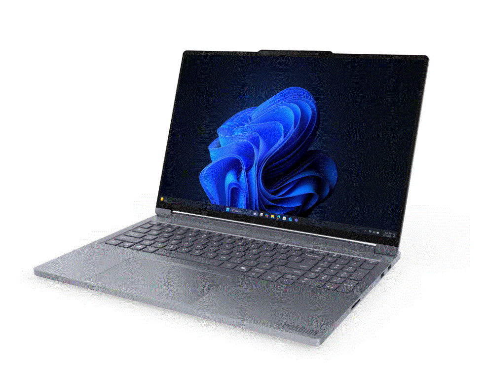 LENOVO ThinkBook 16p 21R0004BTX Ultra 7-255HX 32GB 1TB SSD 8gb RTX5060 16'' DOS Gri Notebook