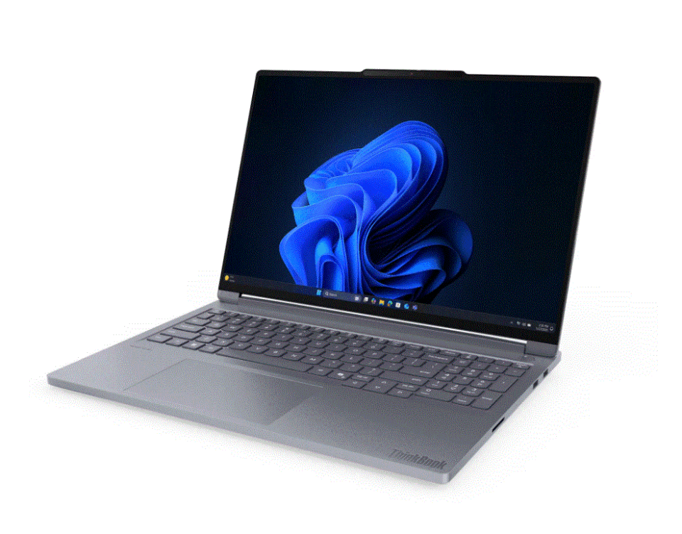 LENOVO ThinkBook 16p 21R0004BTX Ultra 7-255HX 32GB 1TB SSD 8gb RTX5060 16'' DOS Gri Notebook